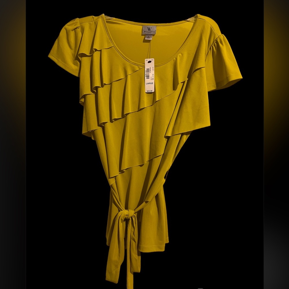 Worthington Top - NWT